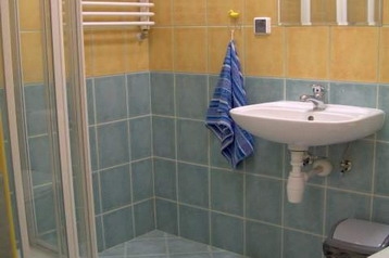 Polonia Privát Kościelisko, Exteriorul